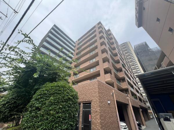 グリーンコーポ野田阪神