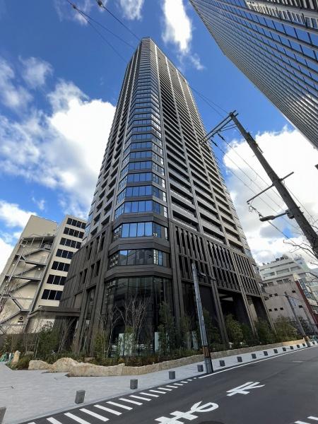 ブランズタワー大阪本町
