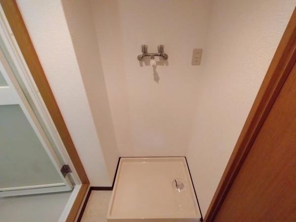 ベルデフラッツ九条