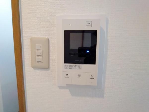 ベルデフラッツ九条