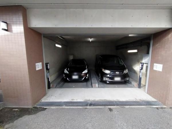 ベルデフラッツ九条