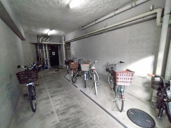 ベルデフラッツ九条