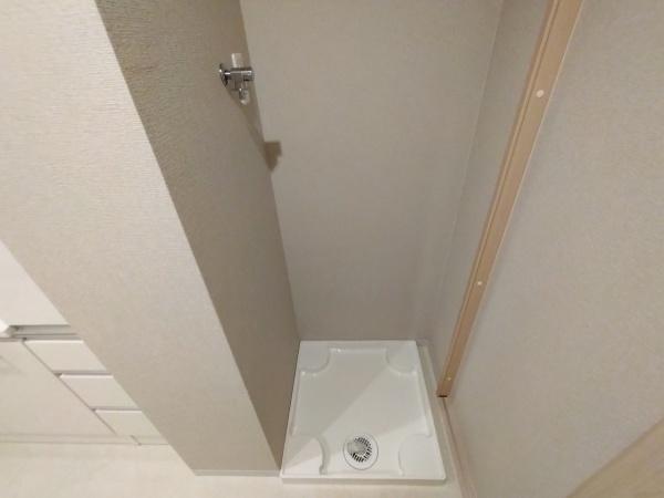 キングス夢咲シティひかりの街B棟