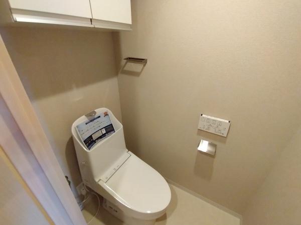 キングス夢咲シティひかりの街B棟