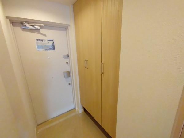 キングス夢咲シティひかりの街B棟