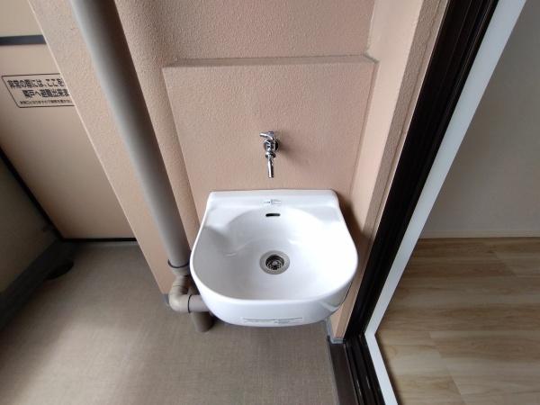 キングス夢咲シティひかりの街B棟