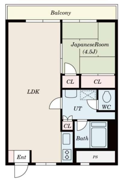 ハイツ東興