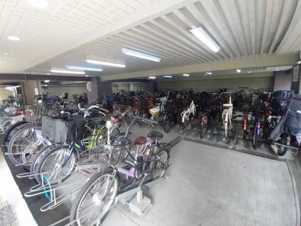 松屋町グランドハイツ