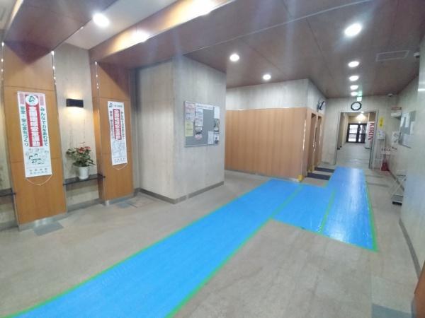松屋町グランドハイツ