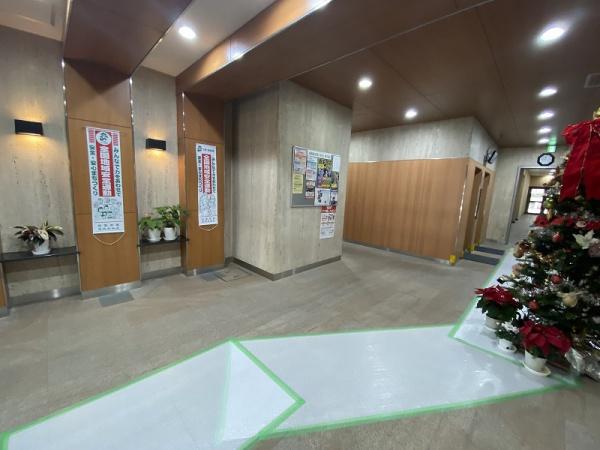 松屋町グランドハイツ