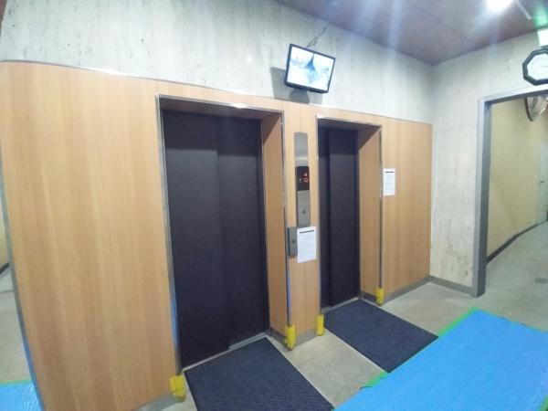 松屋町グランドハイツ