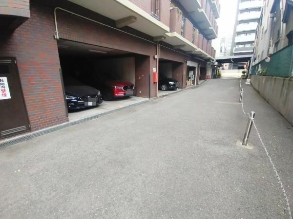 松屋町グランドハイツ