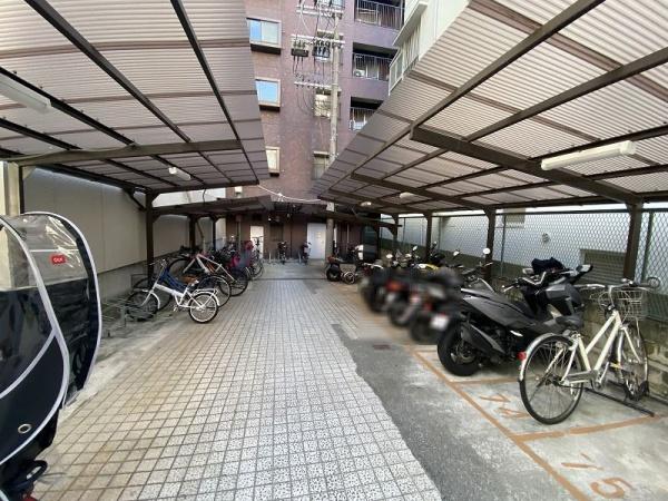 松屋町グランドハイツ
