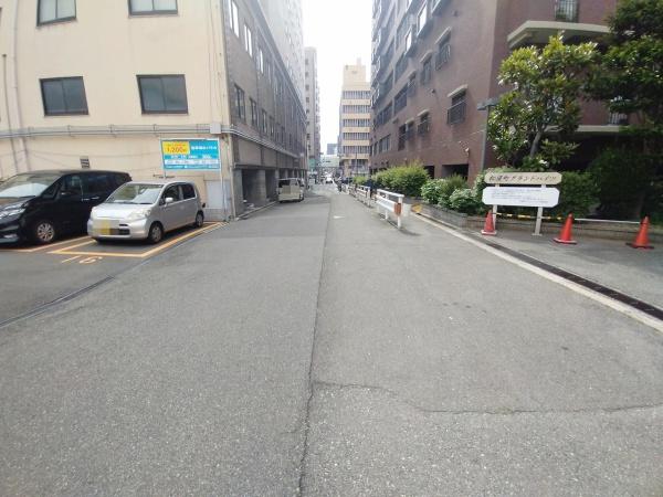 松屋町グランドハイツ