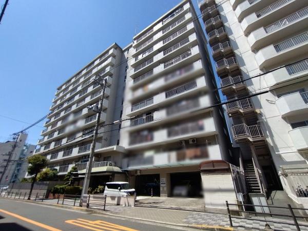 新大阪ホワイトハイツ