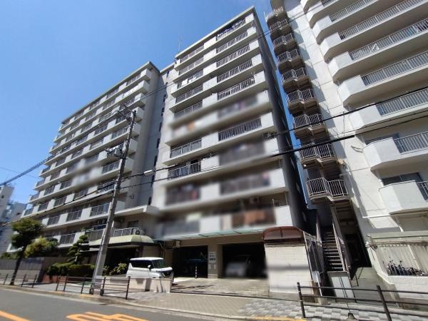 新大阪ホワイトハイツ