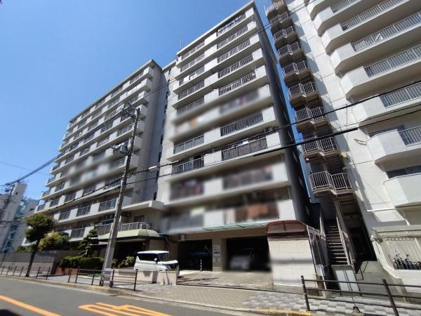 新大阪ホワイトハイツ