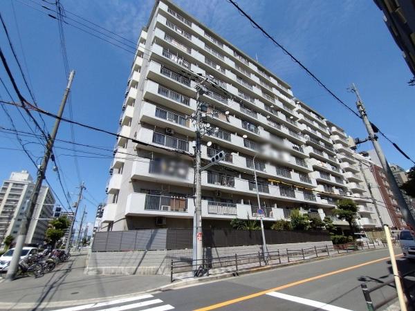 新大阪ホワイトハイツ