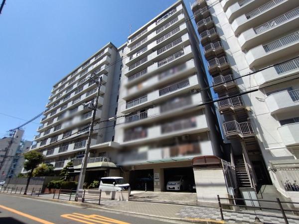 新大阪ホワイトハイツ