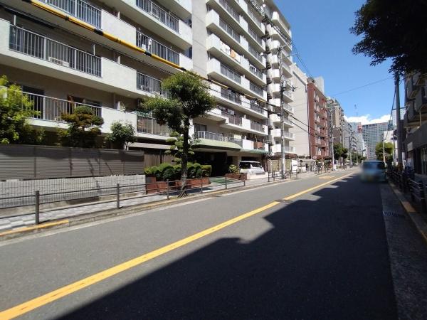 新大阪ホワイトハイツ