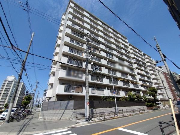 新大阪ホワイトハイツ