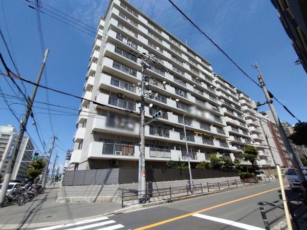 新大阪ホワイトハイツ