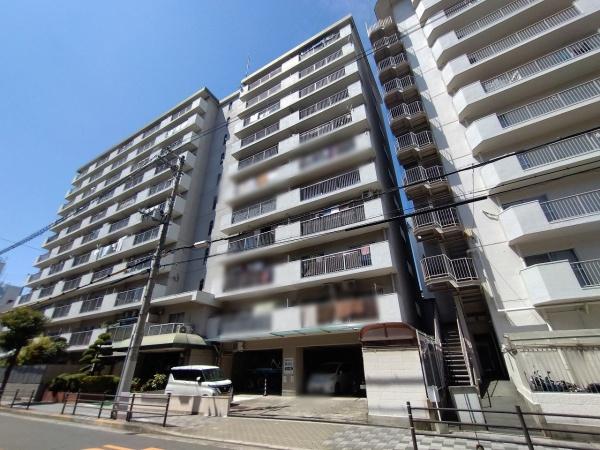 新大阪ホワイトハイツ