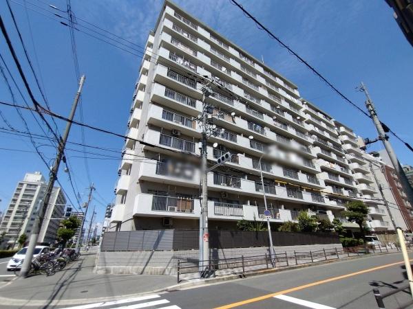 新大阪ホワイトハイツ