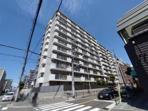 新大阪ホワイトハイツ