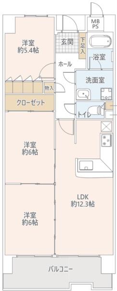 ハイネスヴェルデ大正館
