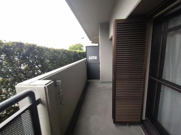 ハイネスヴェルデ大正館