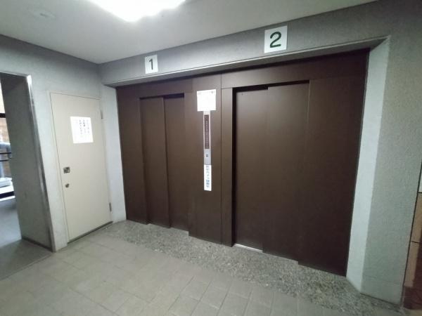 ハイネスヴェルデ大正館