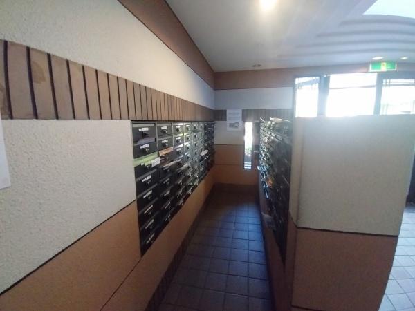 ハイネスヴェルデ大正館