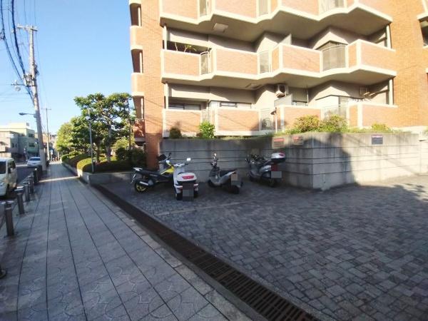ハイネスヴェルデ大正館