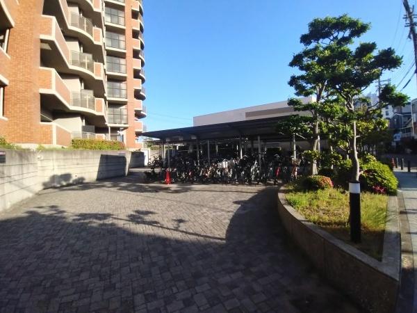 ハイネスヴェルデ大正館