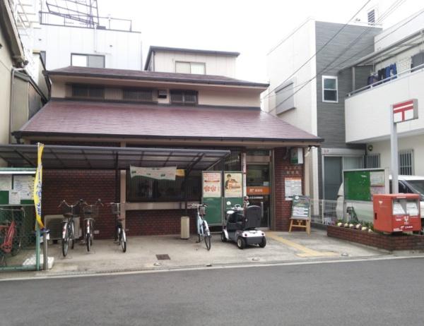 大阪市大正区北村2丁目の新築一戸建(大正北村郵便局)