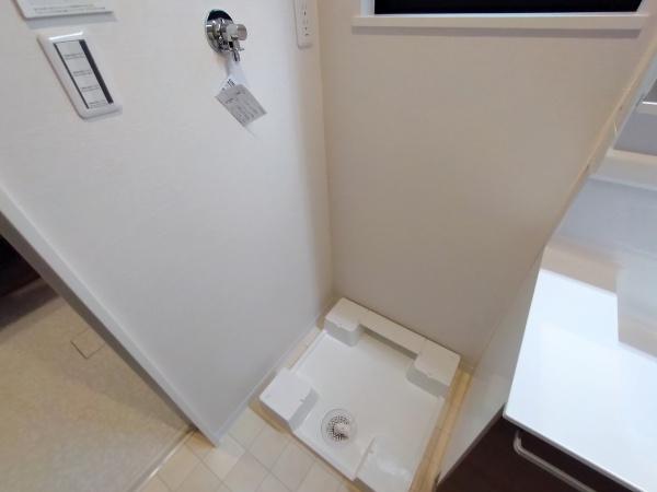大阪市大正区北村２丁目の新築一戸建