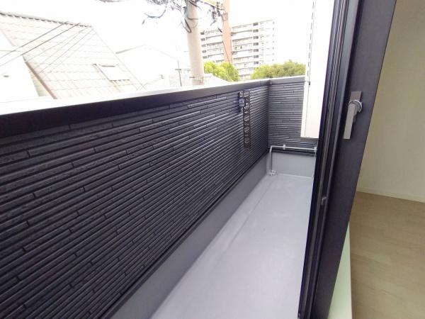 大阪市大正区北村２丁目の新築一戸建