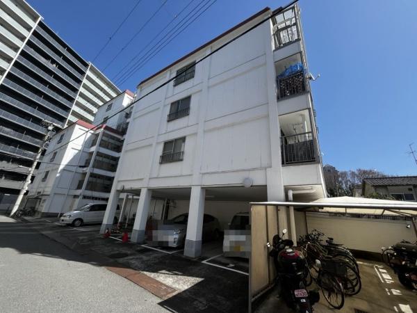 パレスハイツ京橋