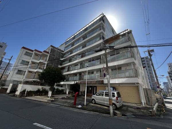 パレスハイツ京橋