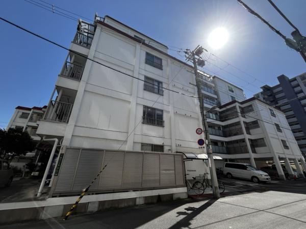 パレスハイツ京橋