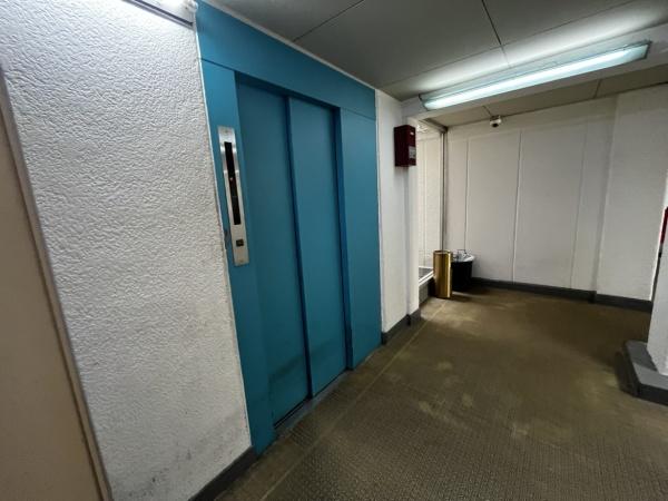 パレスハイツ京橋