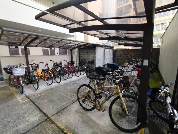 新大阪ホワイトコーポラス