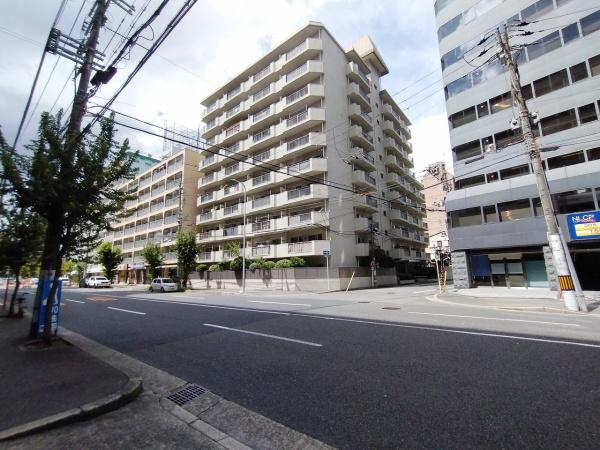 新大阪ホワイトコーポラス