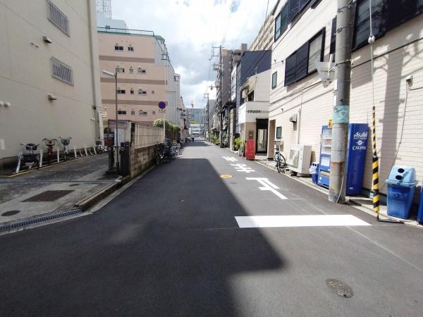 新大阪ホワイトコーポラス