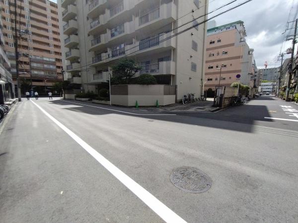新大阪ホワイトコーポラス