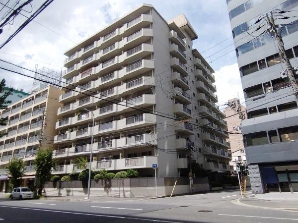 新大阪ホワイトコーポラス