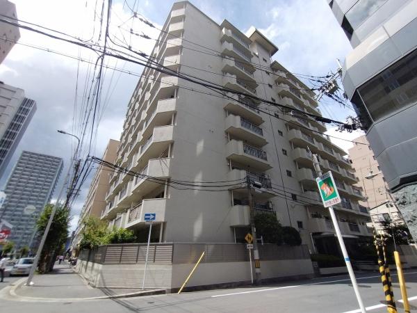 新大阪ホワイトコーポラス