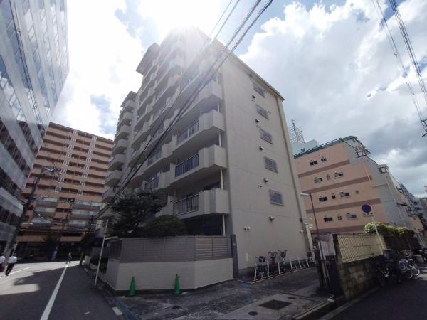 新大阪ホワイトコーポラス
