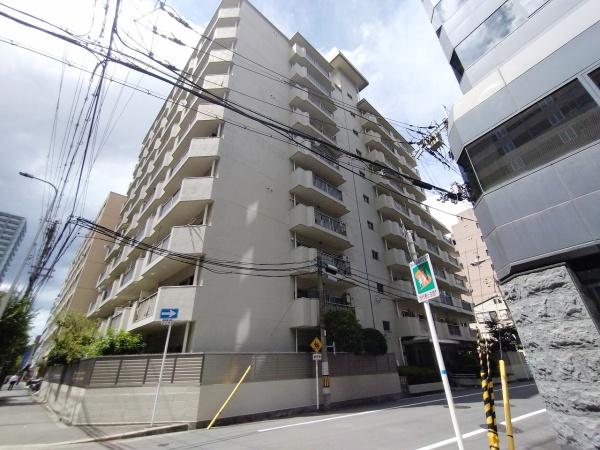新大阪ホワイトコーポラス